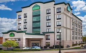 Wingate By Wyndham Lima